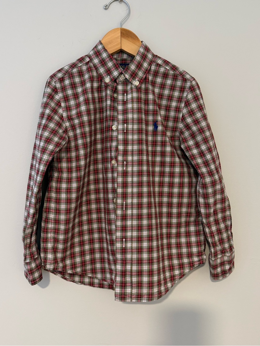 Ralph Lauren Shirt